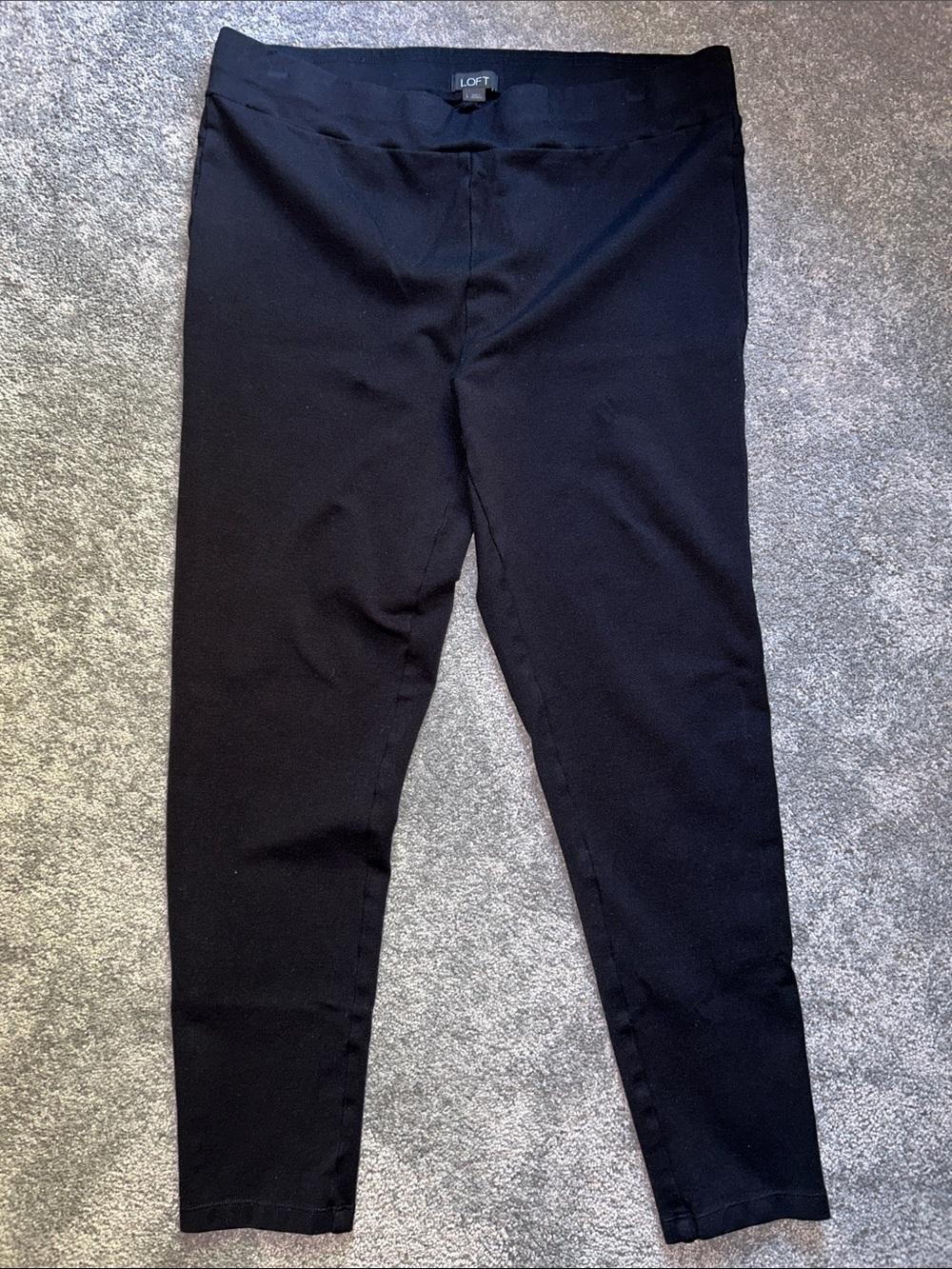 LOFT Women’s Ponte Leggings